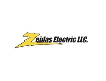 Slide of Zeidas Electric, LLC