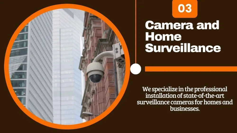 Slide of Zeko Engineering