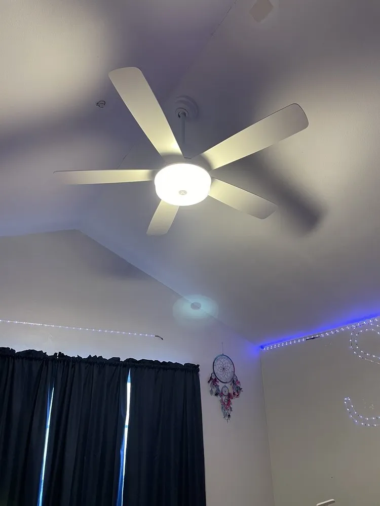 Slide of Zel Electric