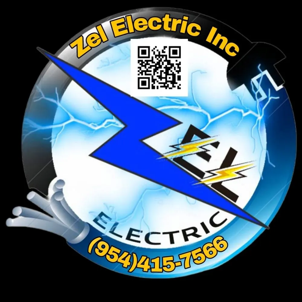 Slide of Zel Electric