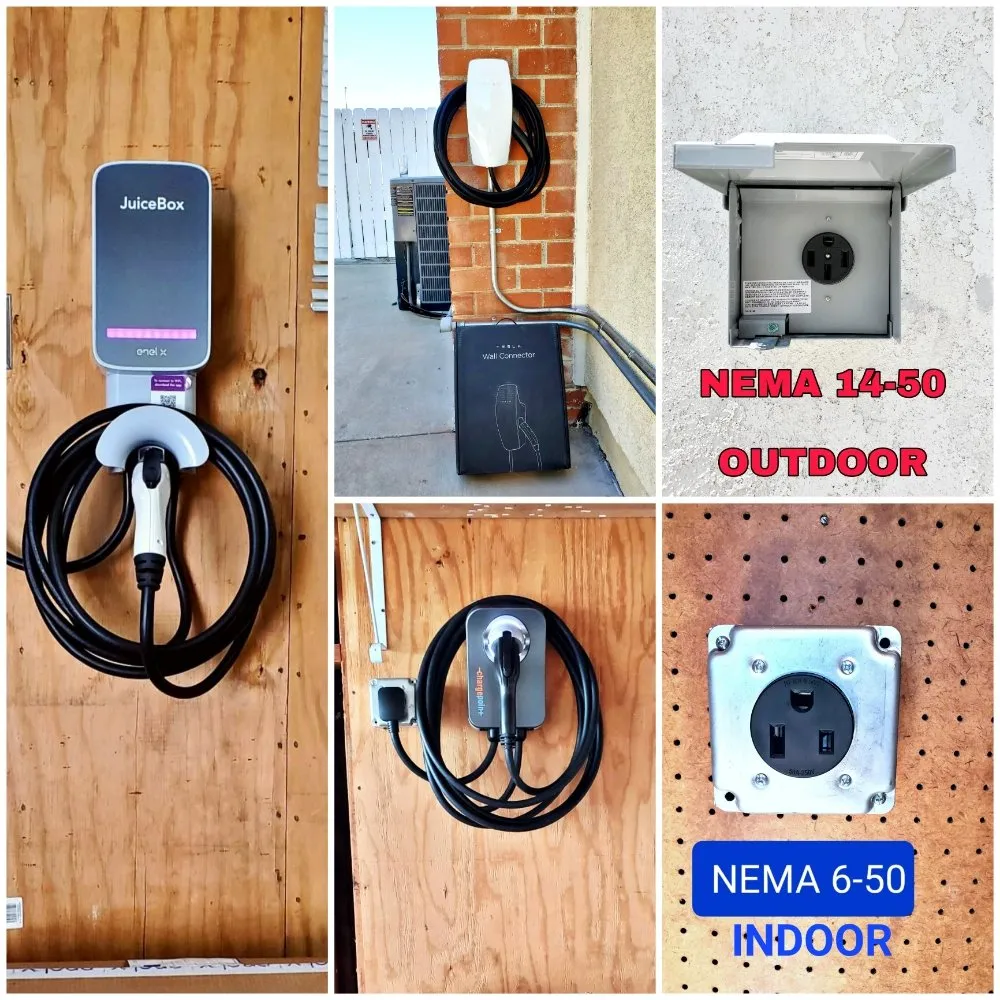 Slide of Zel Electric