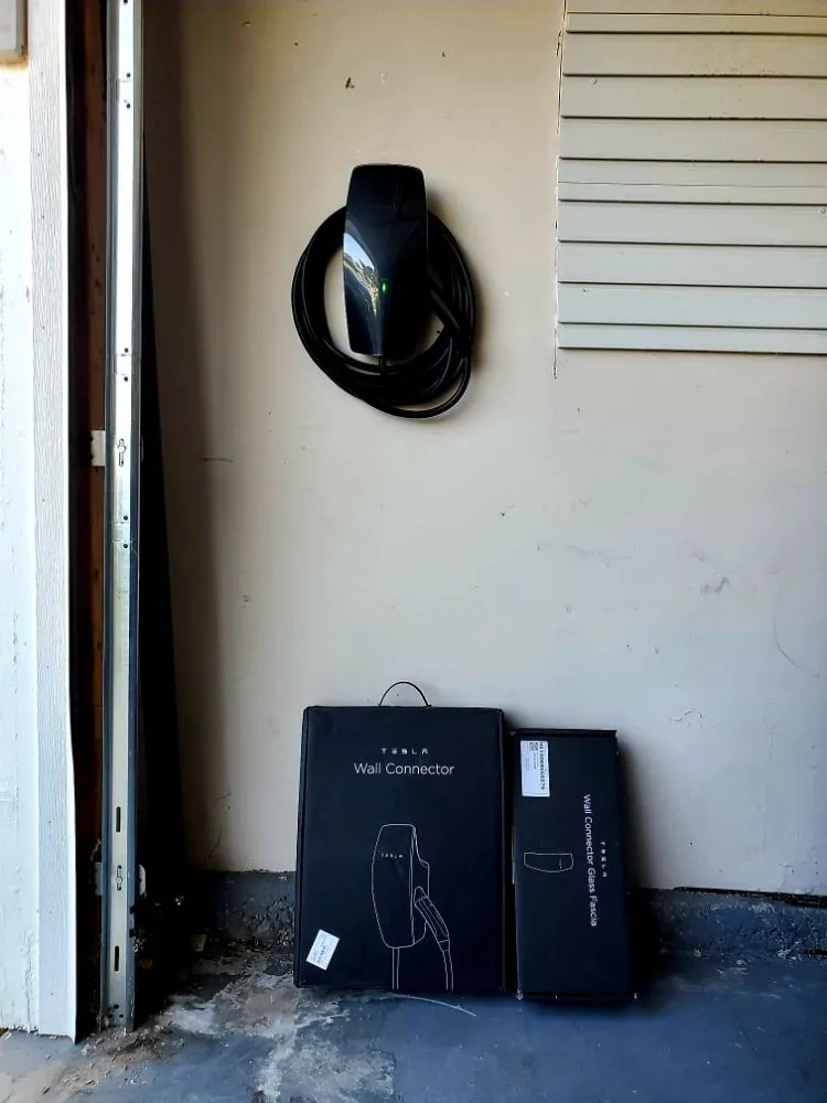 Professional wiring installation in ,  by Zel Electric