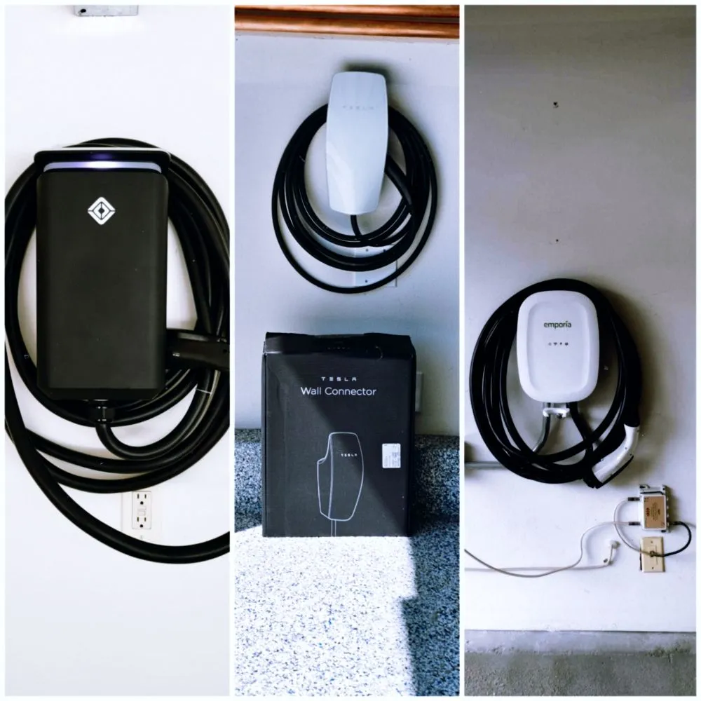 Slide of Zel Electric