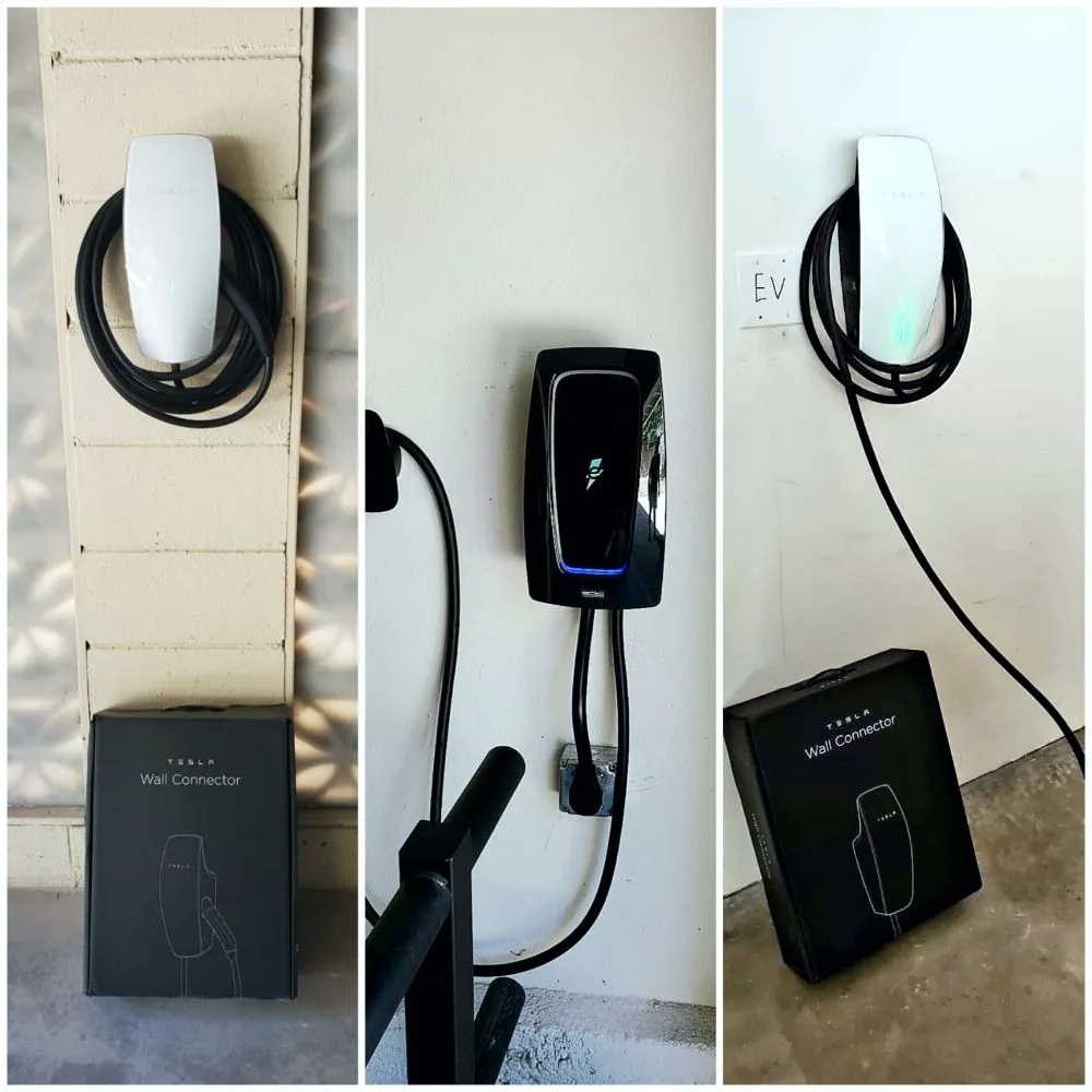 Slide of Zel Electric