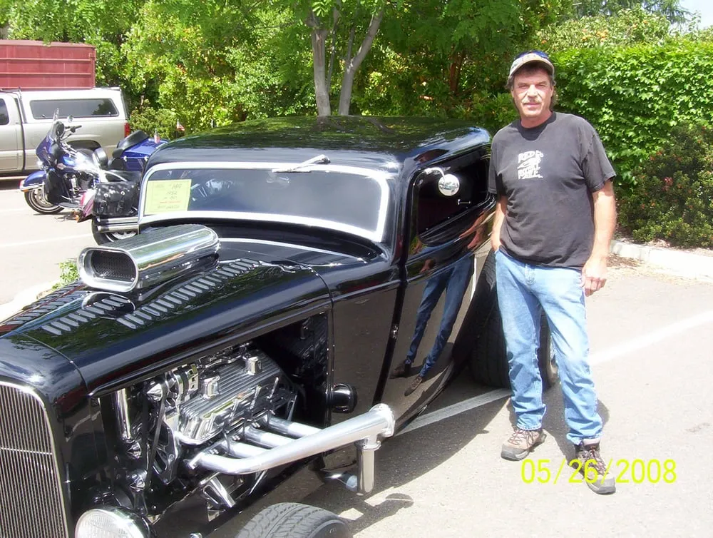 Slide of Zelinka Electric