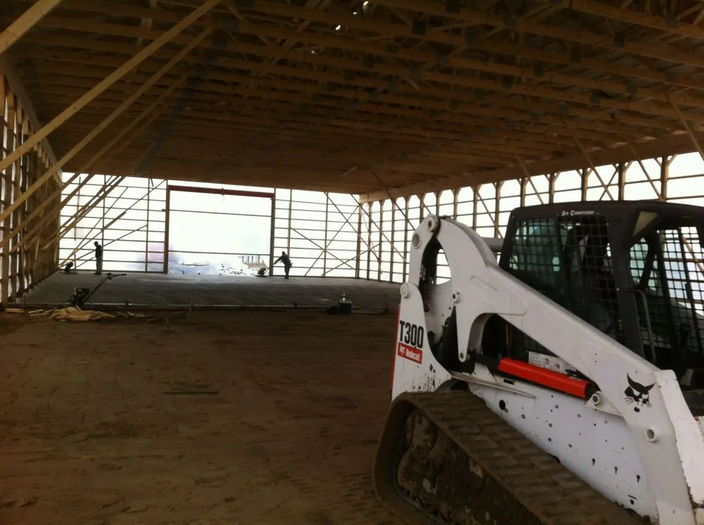 Slide of Zelinski Brothers