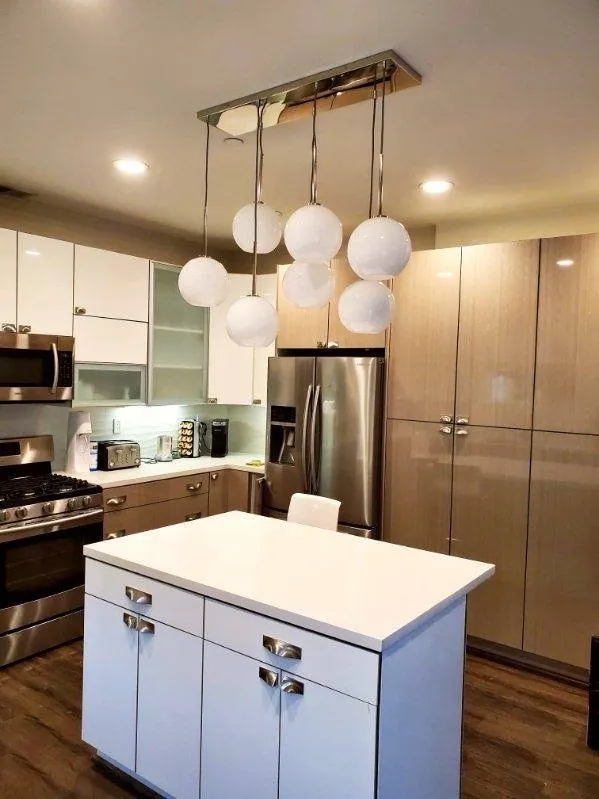 Slide of Zell Electric