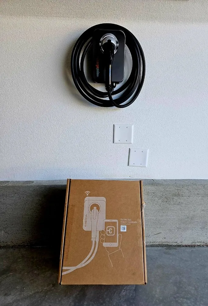 Slide of Zell Electric