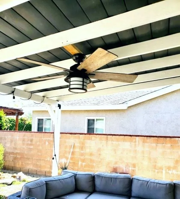 Slide of Zell Electric