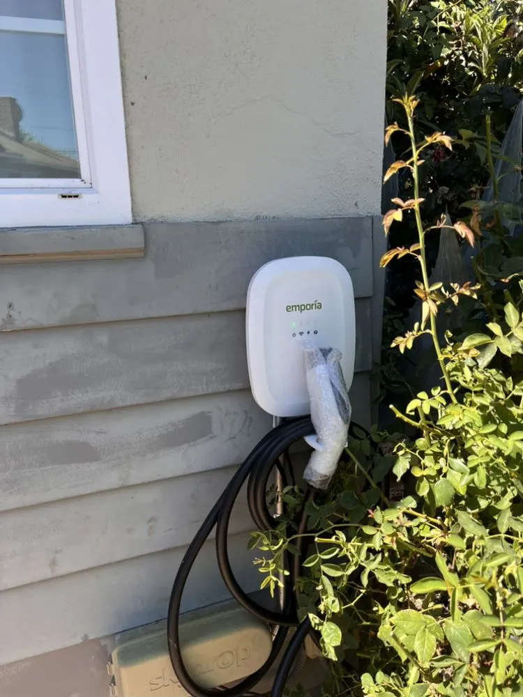 Slide of Zell Electric