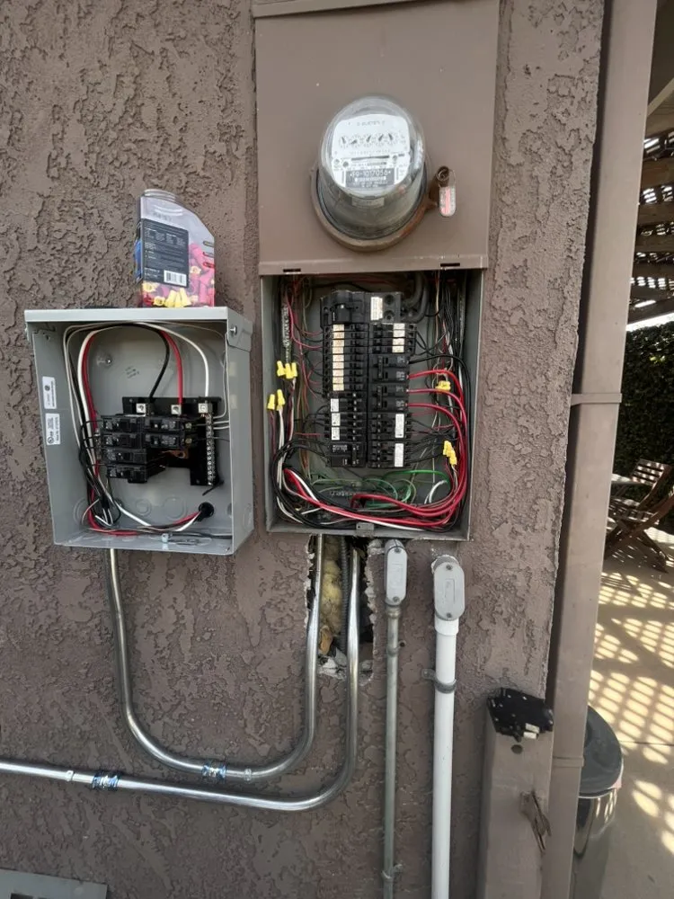 Professional lighting installation service in , - Zell Electric