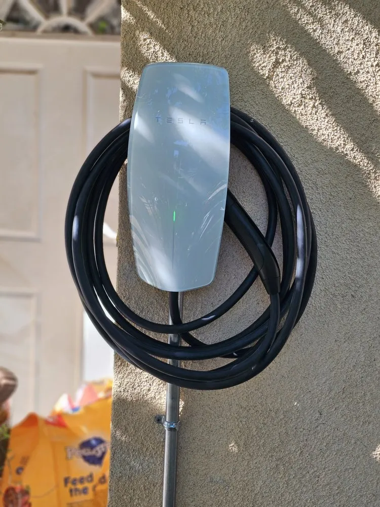 Slide of Zell Electric