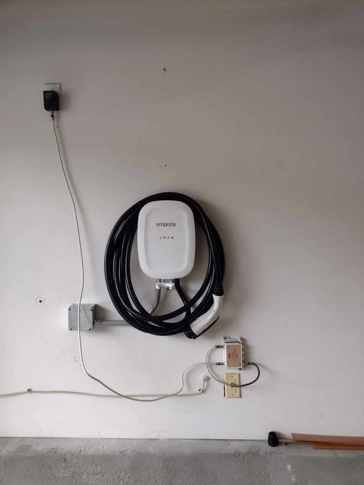 Slide of Zell Electric