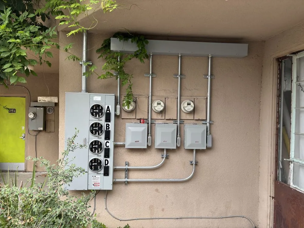 Slide of Zen Electric