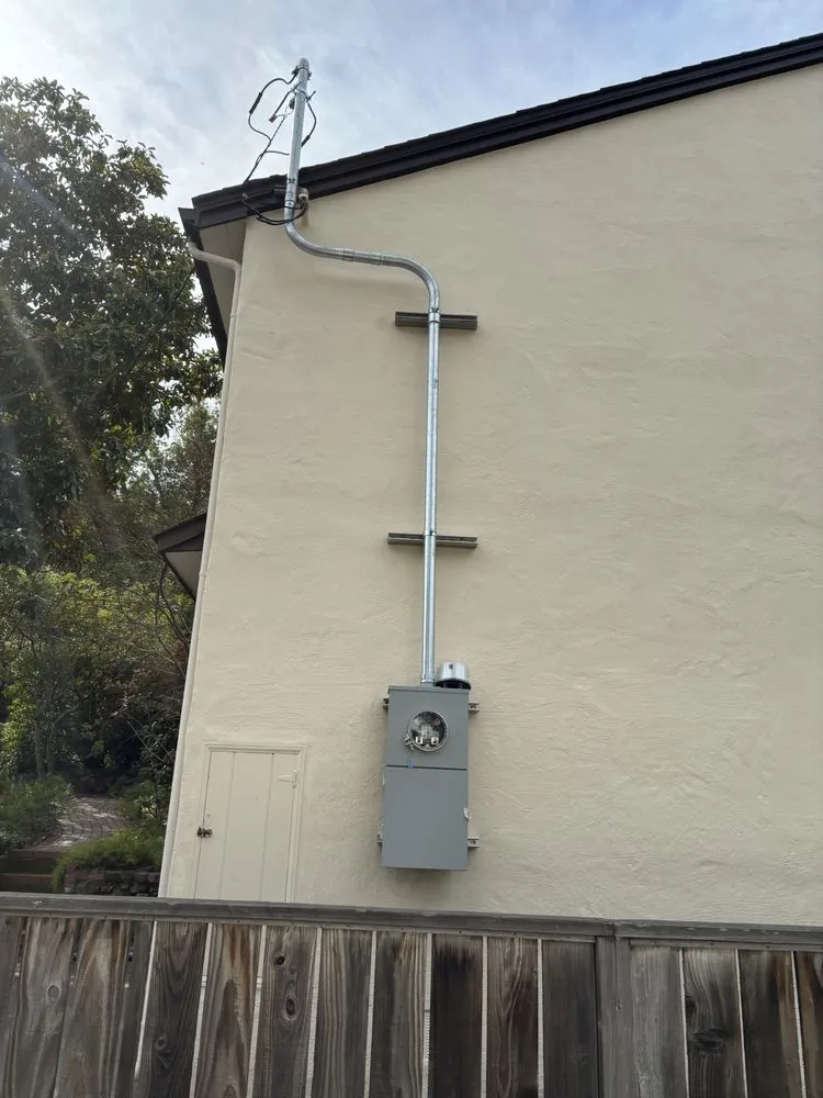 Slide of Zen Electric