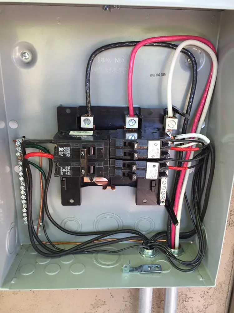 Slide of Zen Electric