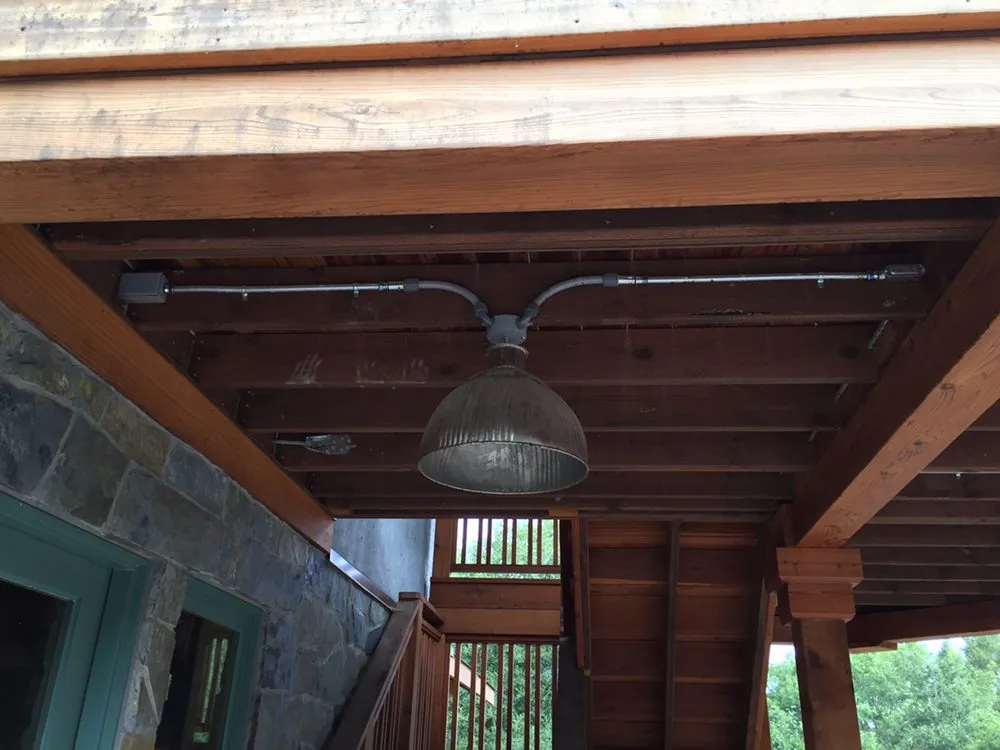 Slide of Zen Electric