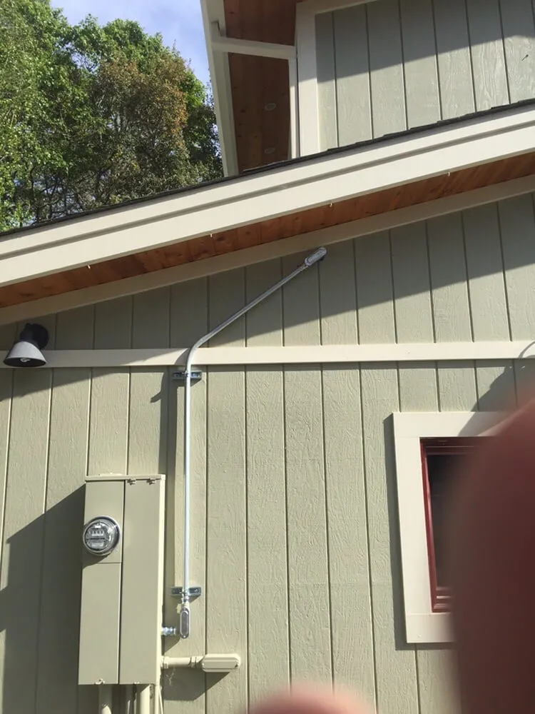 Slide of Zen Electric