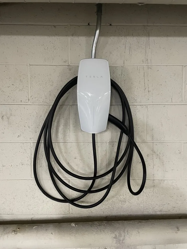 Slide of Zenith Electric