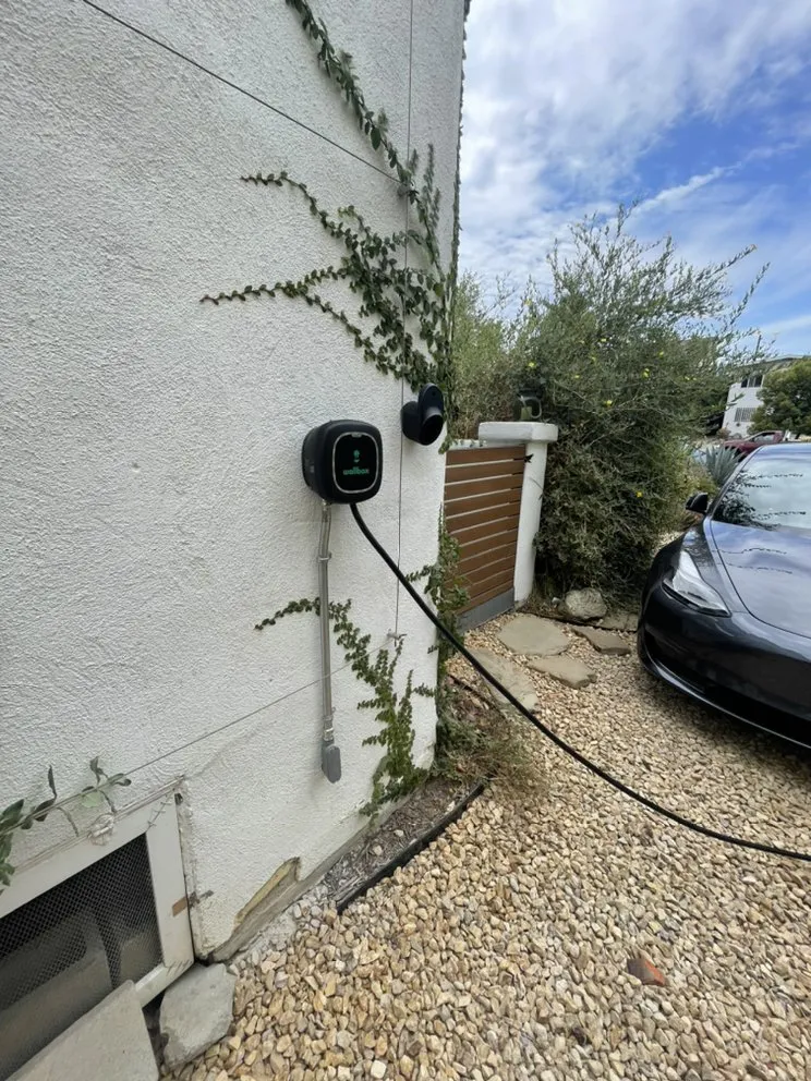 Slide of Zenith Electric