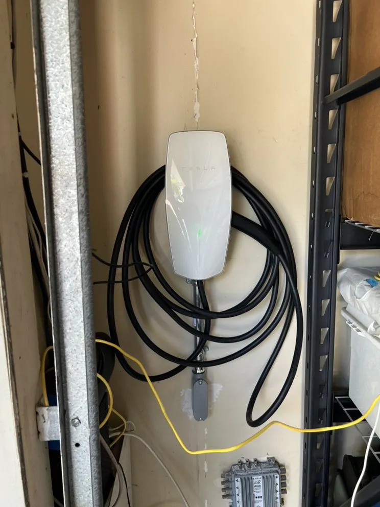 Slide of Zenith Electric