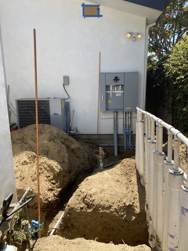 Slide of Zenith Electric