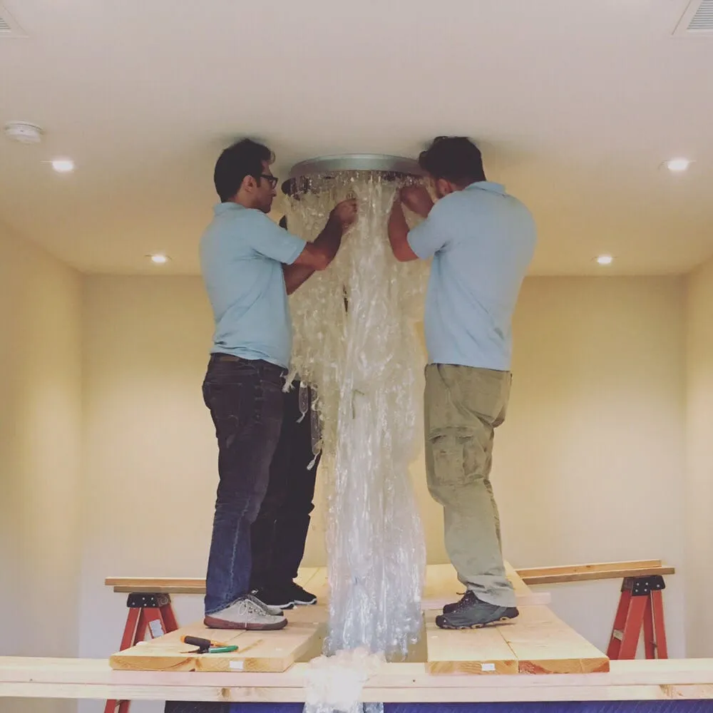 Slide of Zenith Electric