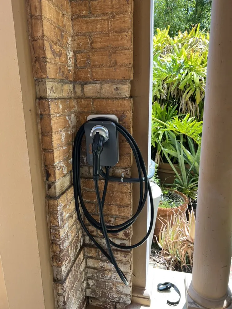 Slide of Zenith Electric