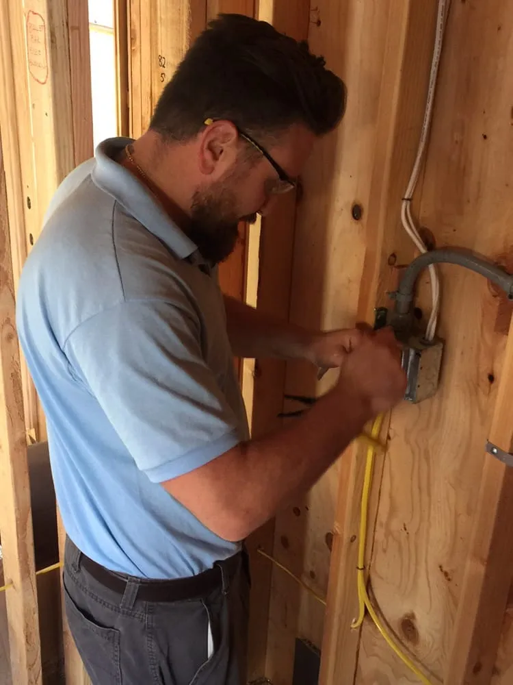 Slide of Zenith Electric