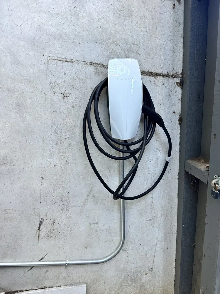 Slide of Zenith Electric