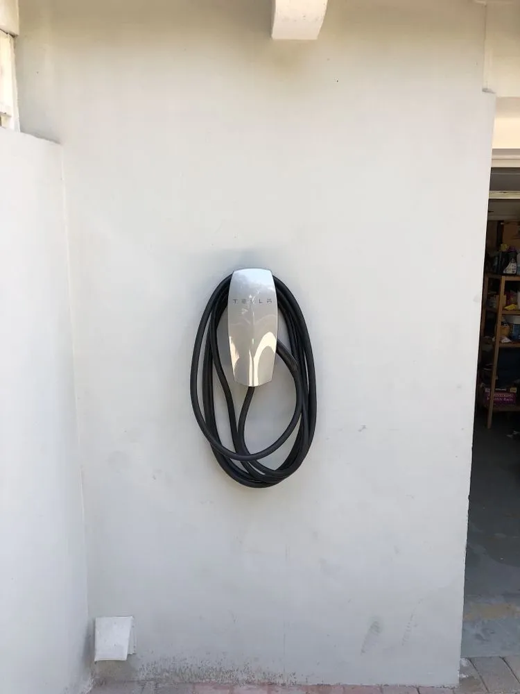 Slide of Zenith Electric