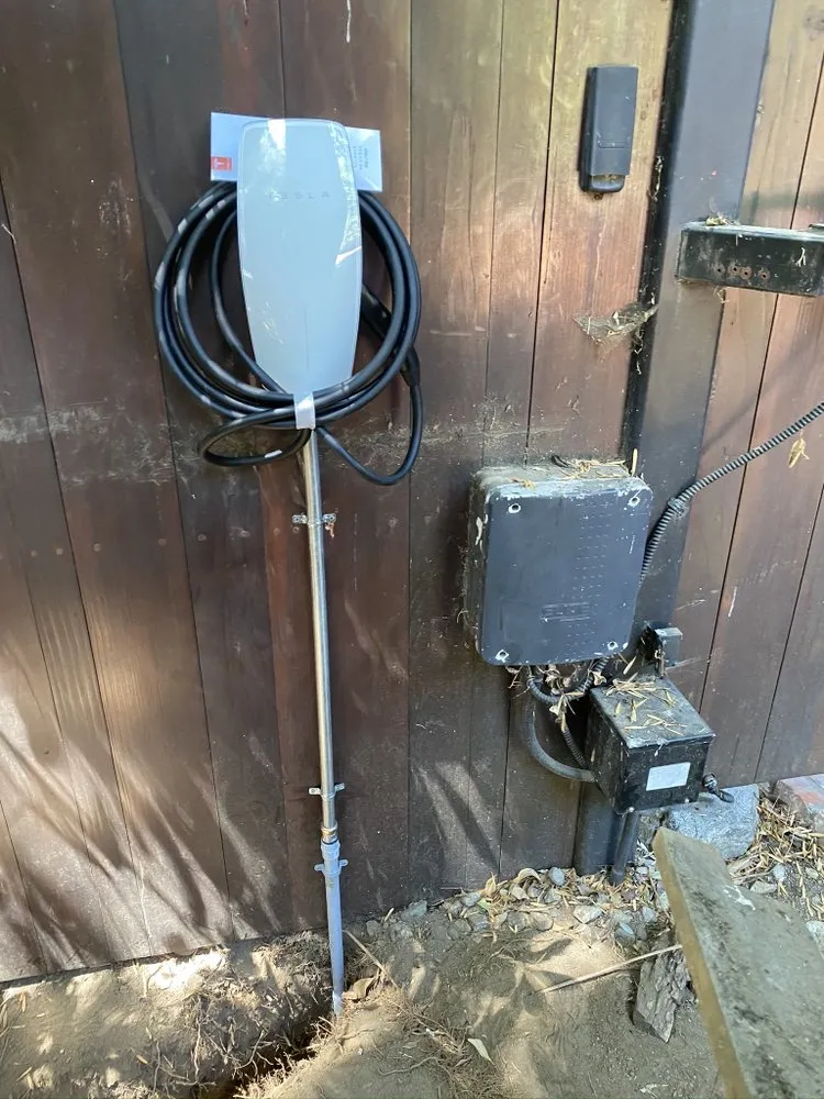 Slide of Zenith Electric