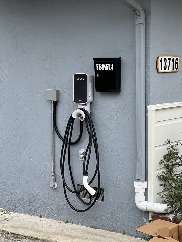 Slide of Zenith Electric