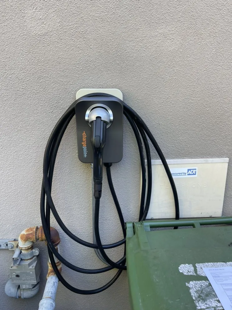 Slide of Zenith Electric