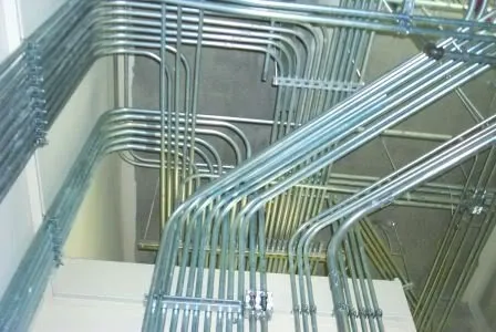 Slide of Zenith Electric