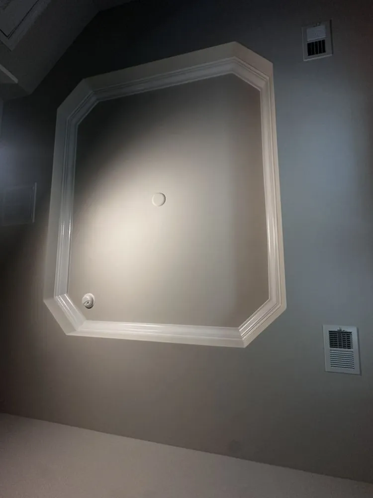 Slide of Zenith Electric