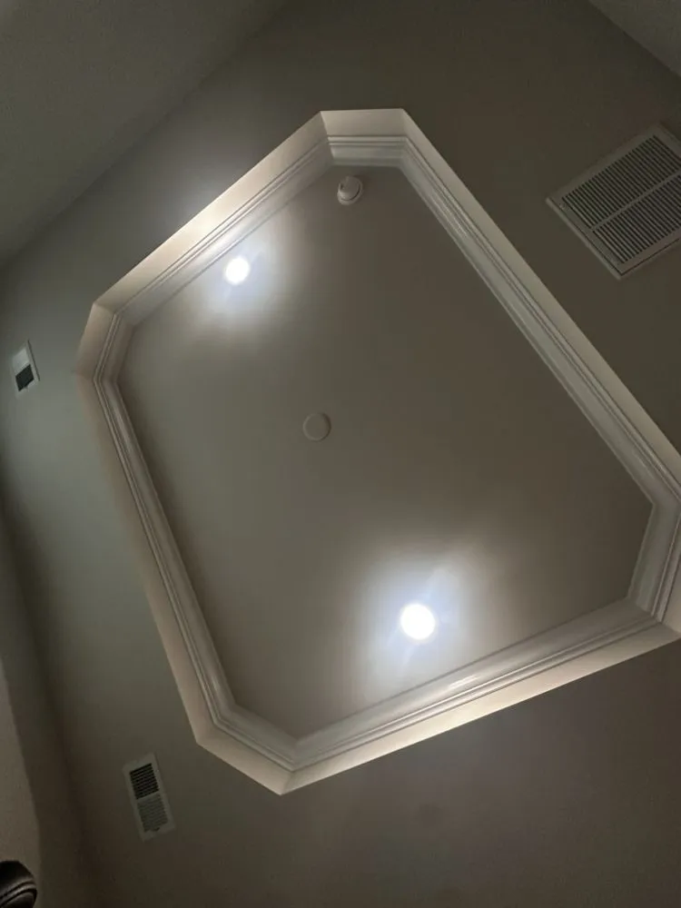 Slide of Zenith Electric