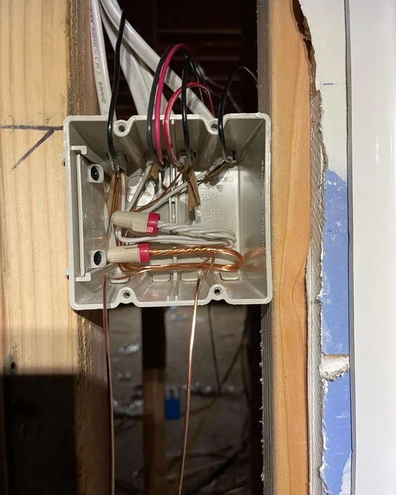 Slide of Zenith electrical llc