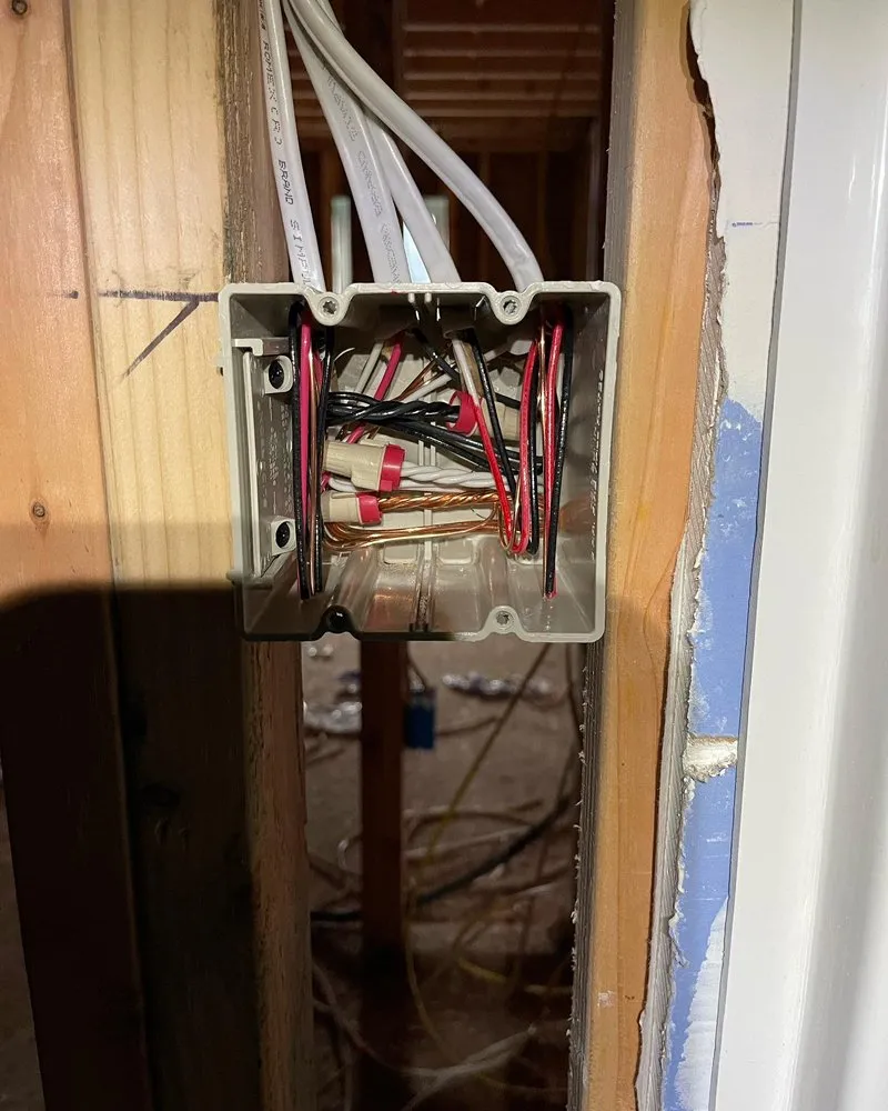 Slide of Zenith electrical llc