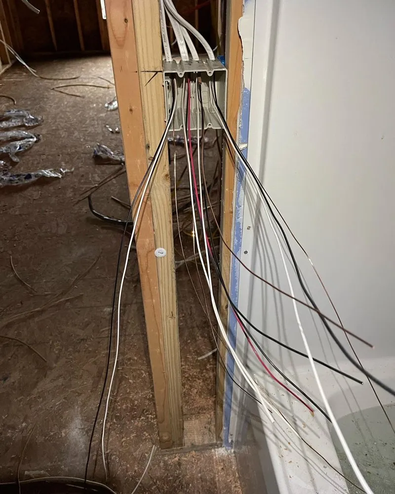 Slide of Zenith electrical llc