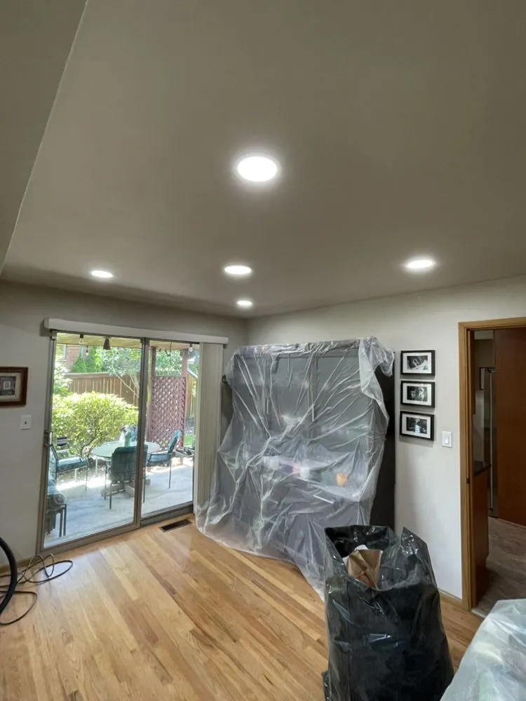 Slide of Zenith electrical llc