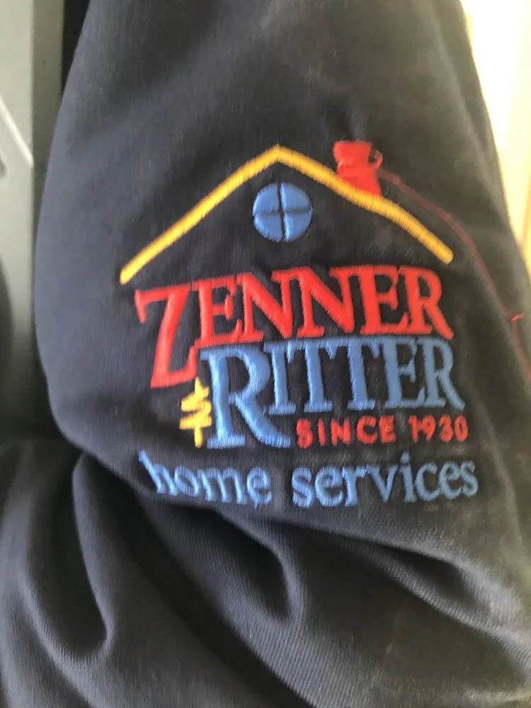 Slide of Zenner & Ritter