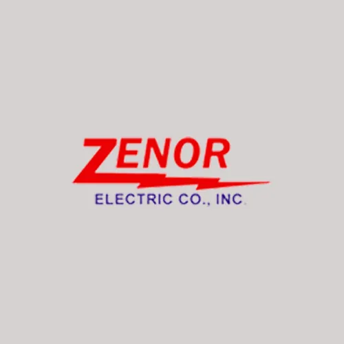Slide of Zenor Electric