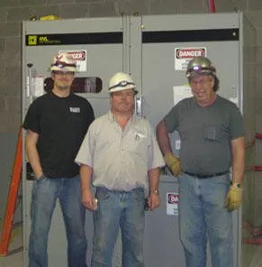 Slide of Zenor Electric