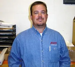 Slide of Zenor Electric