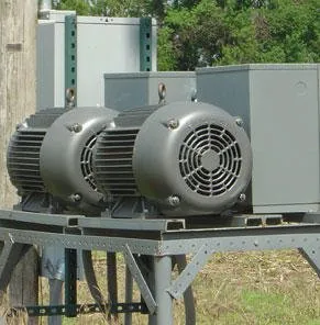 Slide of Zenor Electric