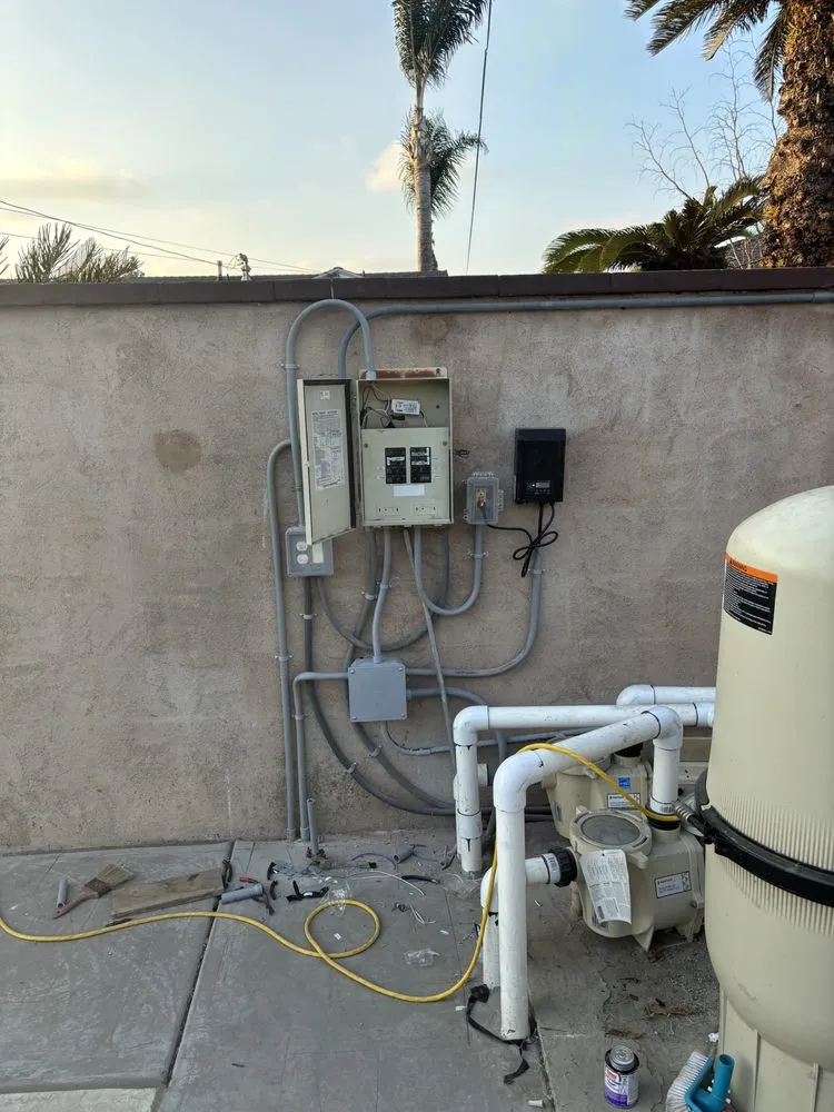 Slide of Zepeda Electric