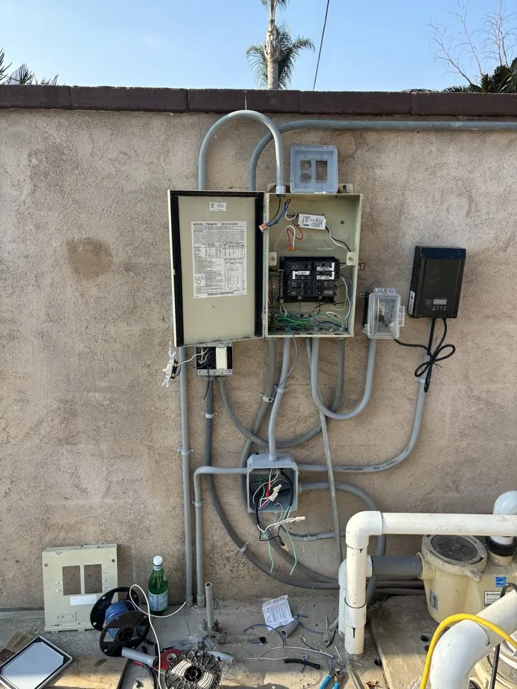 Slide of Zepeda Electric