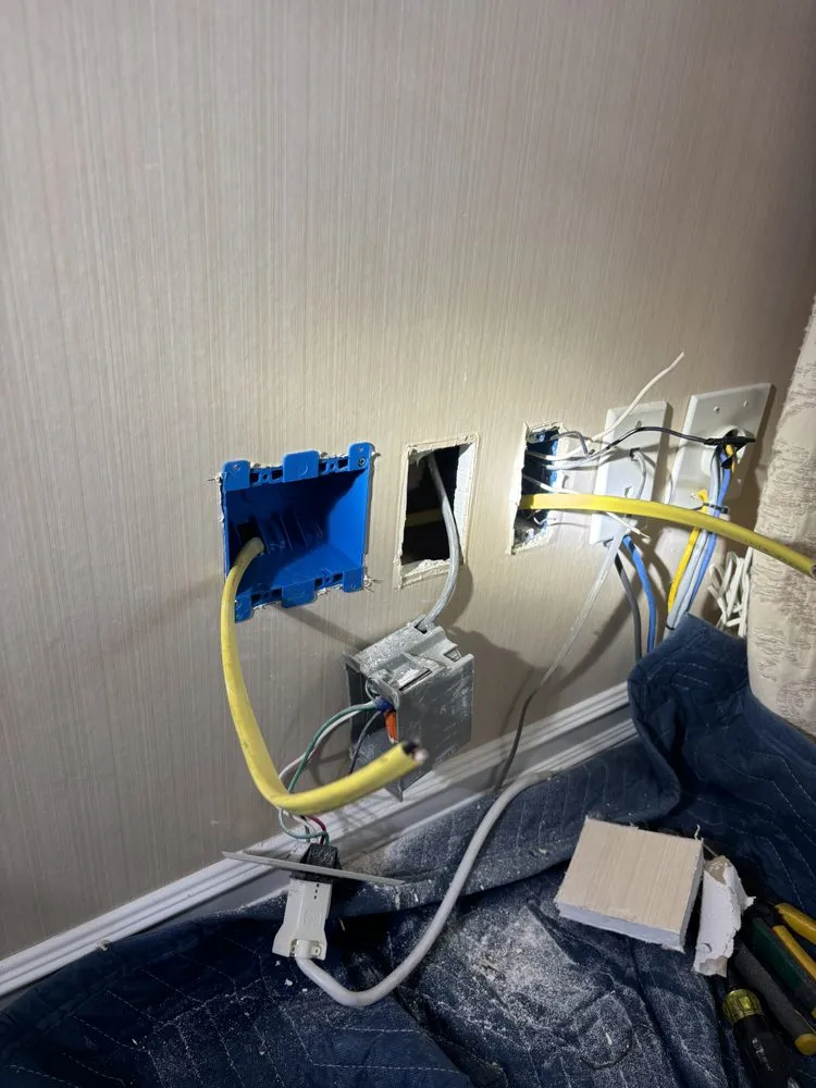 Slide of Zepeda Electric