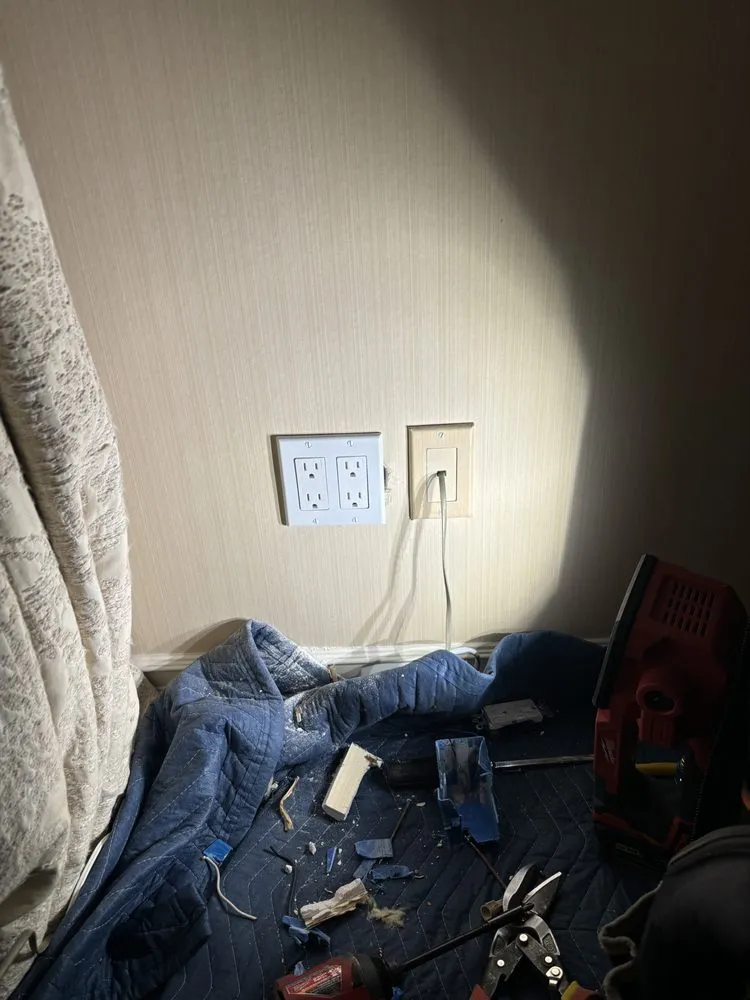 Slide of Zepeda Electric